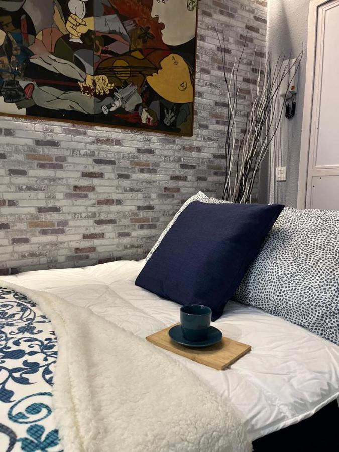 Coqueto Apartamento Muy Centrico مدريد المظهر الخارجي الصورة