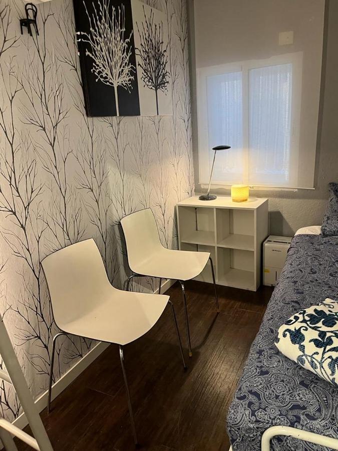 Coqueto Apartamento Muy Centrico مدريد المظهر الخارجي الصورة
